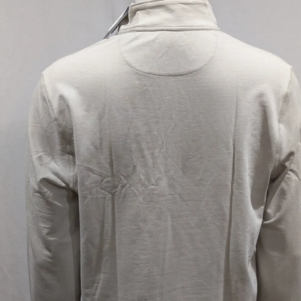 BNWT Half‎ Zip J. Crew Half Zip Sweater
